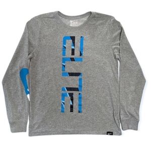 Men's Nike Elite Long Sleeve